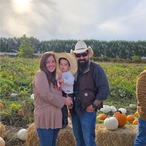 Meet your Posher, Cody